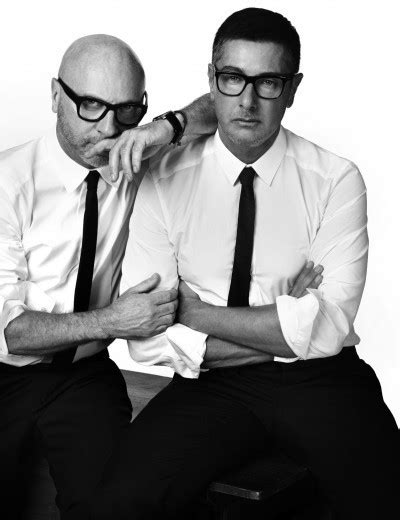 dolce gabbana createur|dolce and gabbana designer brands.